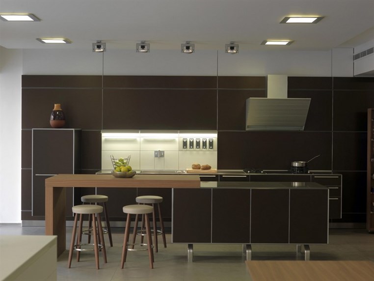 Sistema bulthaup Lebanon new showroom 